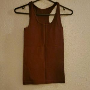 1 size fits all  tank top